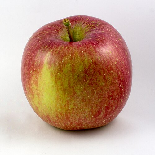 Apple (Fuji)