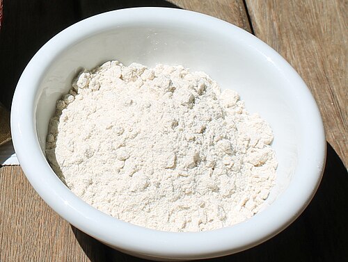 Atta (Whole Wheat)