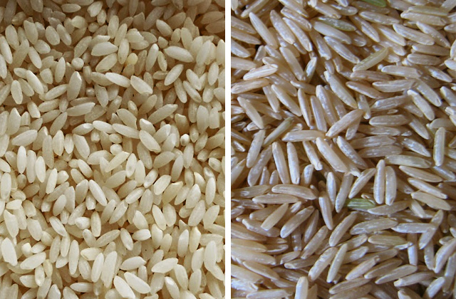 Chinigura Rice