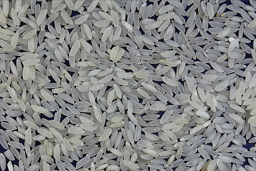 Miniket Rice