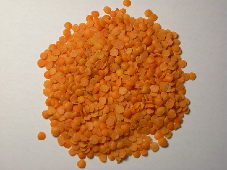 Moshur Dal (Deshi)
