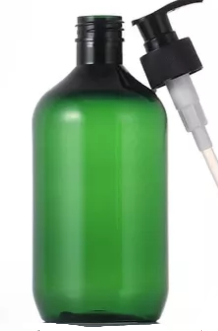 Shampoo
